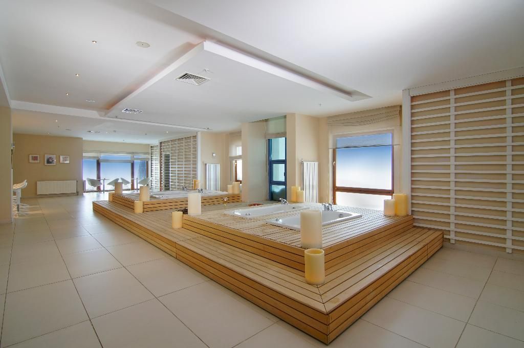 Monte Baia Uludag Hotel, foto 4