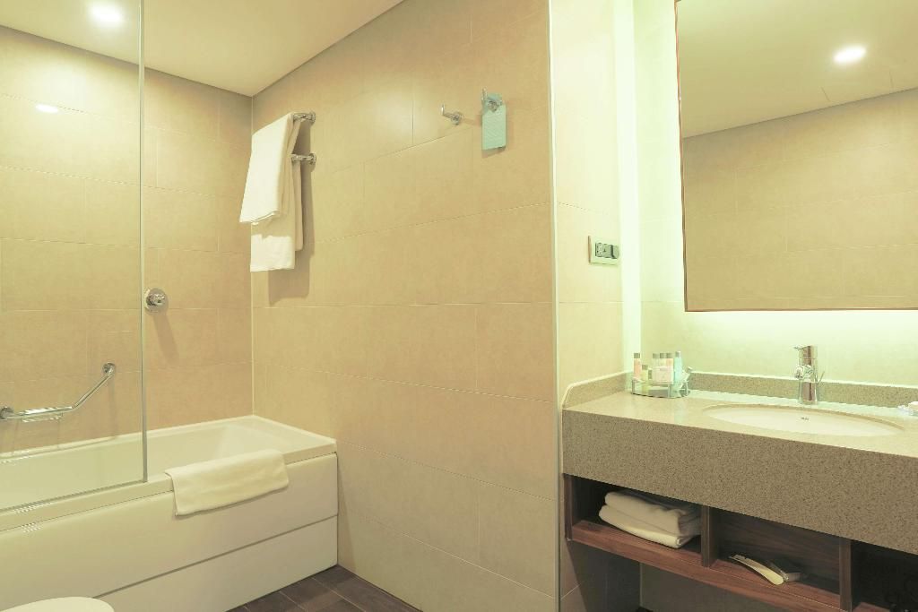 Hilton Garden Inn Eskisehir, foto 9