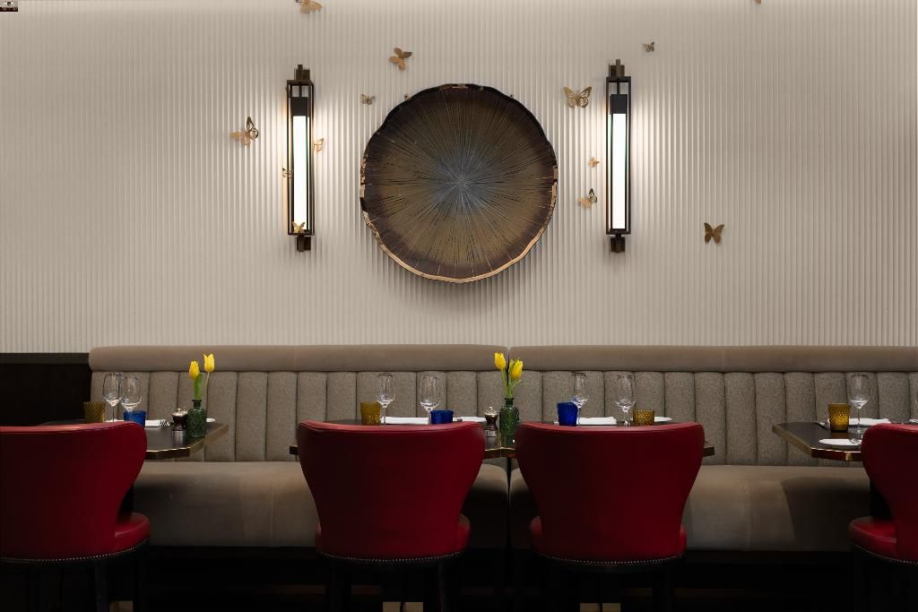 The Biltmore Mayfair, LXR Hotels and Resorts, foto 4