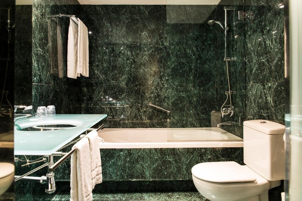 AB Arganda, Ascend Hotel Collection, foto 4
