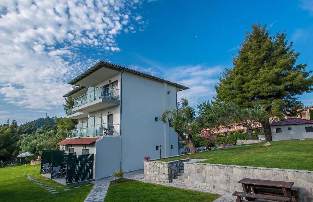 Mirabilia Boutique Hotel, foto 9
