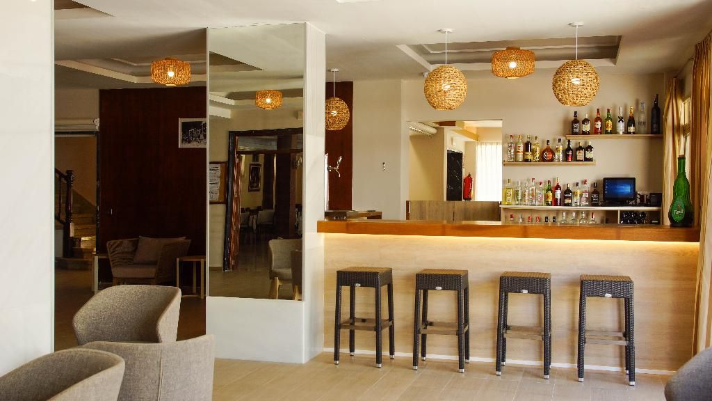 Hotel Iris, foto 8
