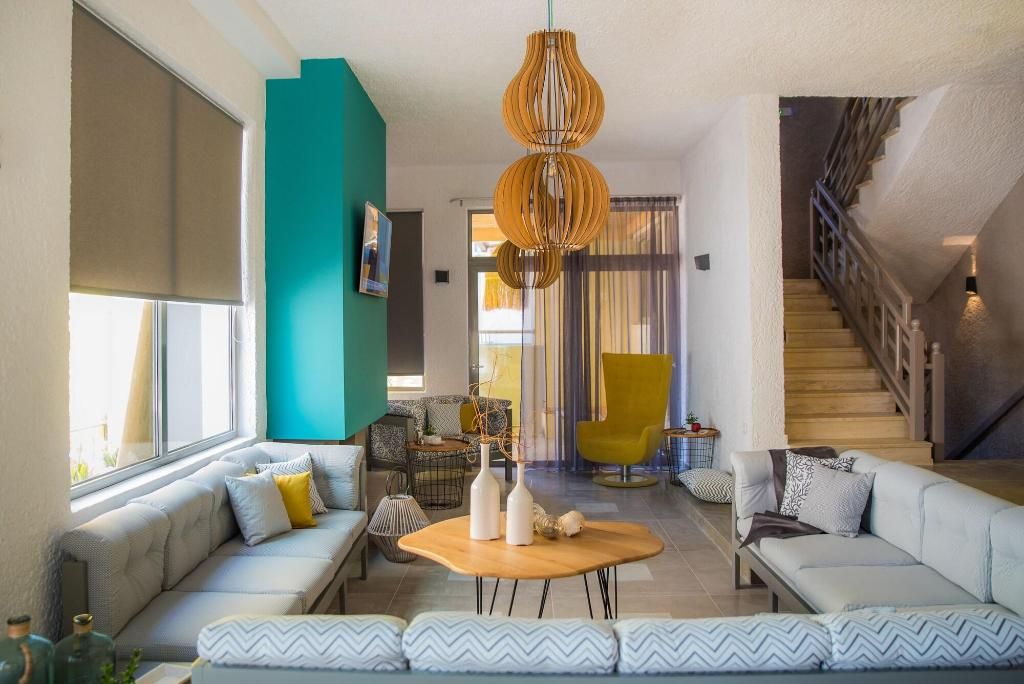 Sunshine Hotel Malia, foto 12