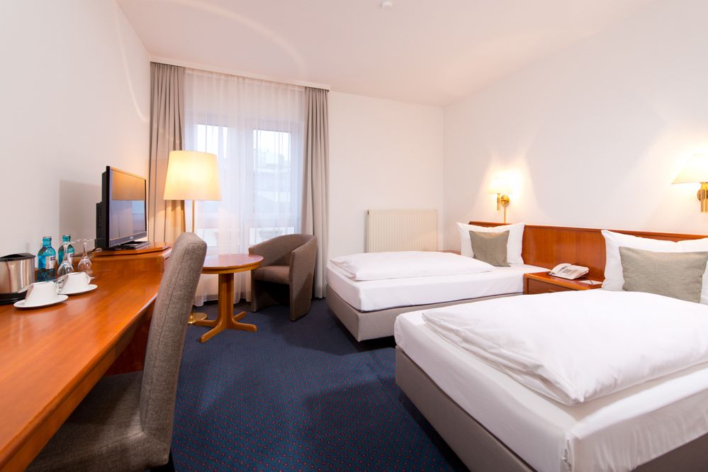 ACHAT Hotel Neustadt an der Weinstraße, foto 9