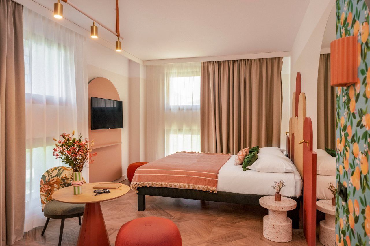 ibis Styles Sevilla Santa Justa, foto 6