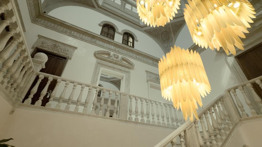 Hospes Palacio de los Patos, a Member of Design Hotels, foto 7