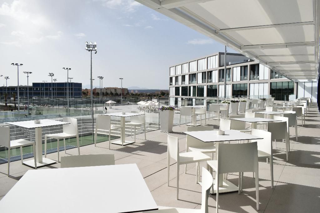 Rafa Nadal Sport Residence, foto 14