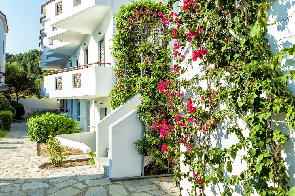 Xenios Dolphin Beach Hotel, foto 14