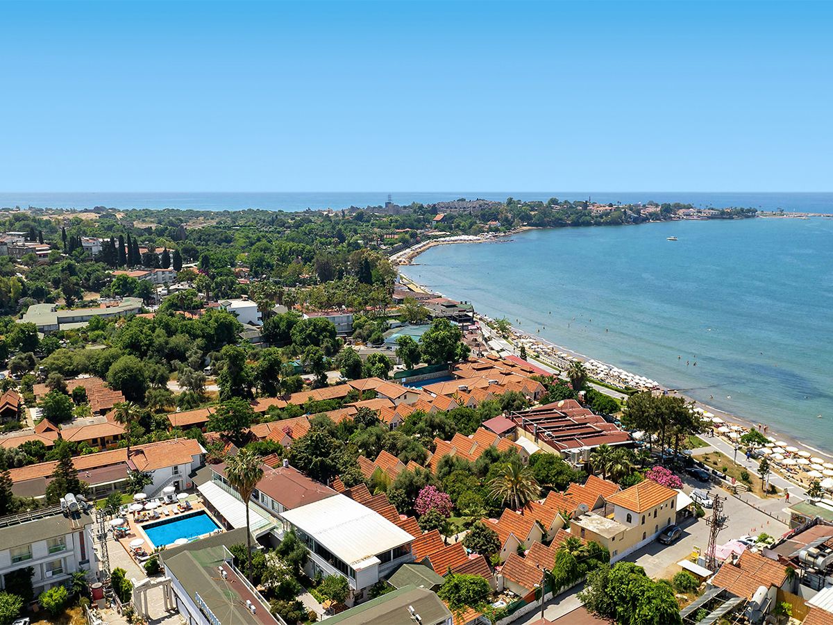 Nova Beach Hotel, foto 10