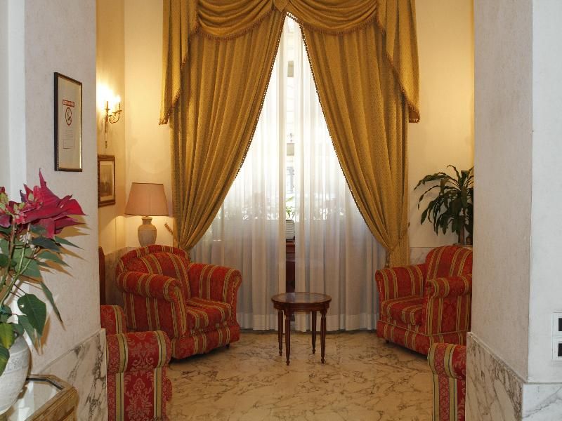 Hotel Pace Helvezia, foto 14