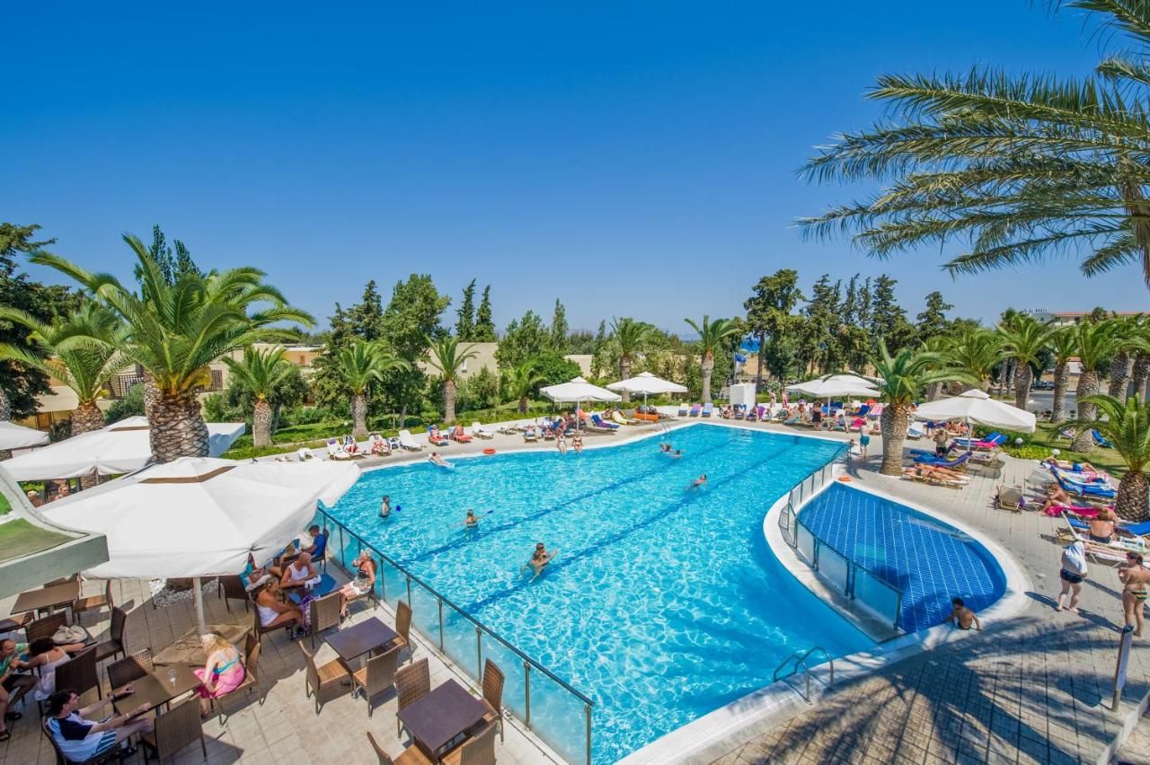 Kipriotis Hippocrates Hotel by Anayia All Inclusive Resorts, foto 1