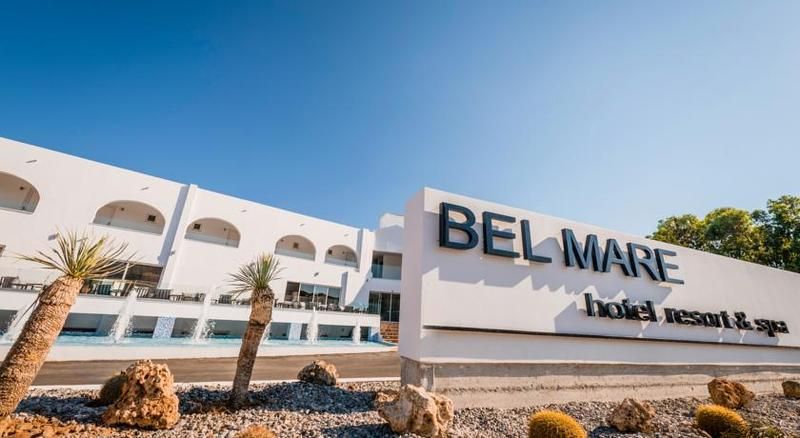 Hotel Belmare, foto 3
