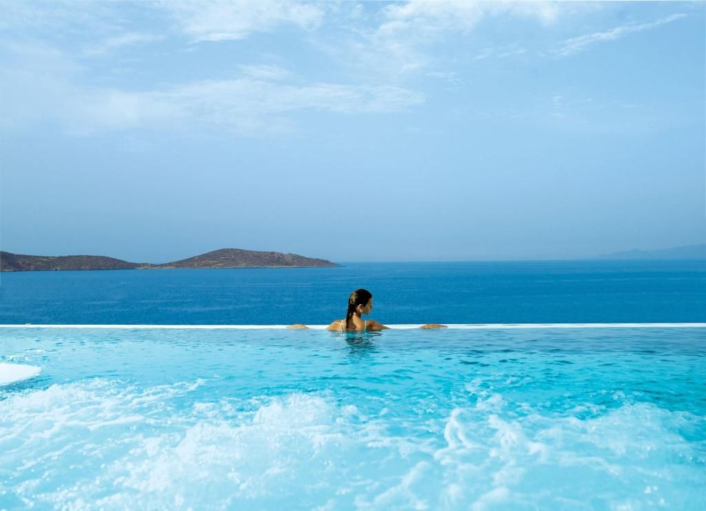 Porto Elounda Golf & Spa Resort, foto 11