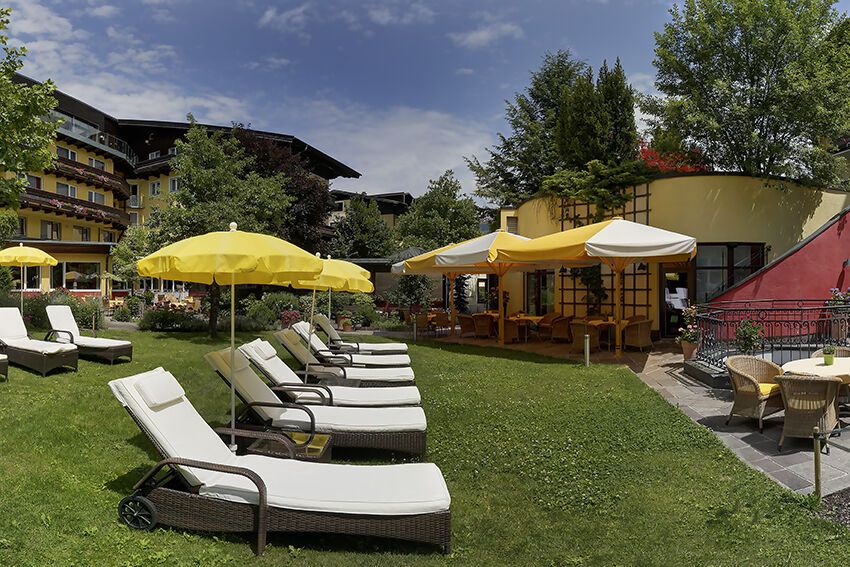 Hotel Latini, foto 2