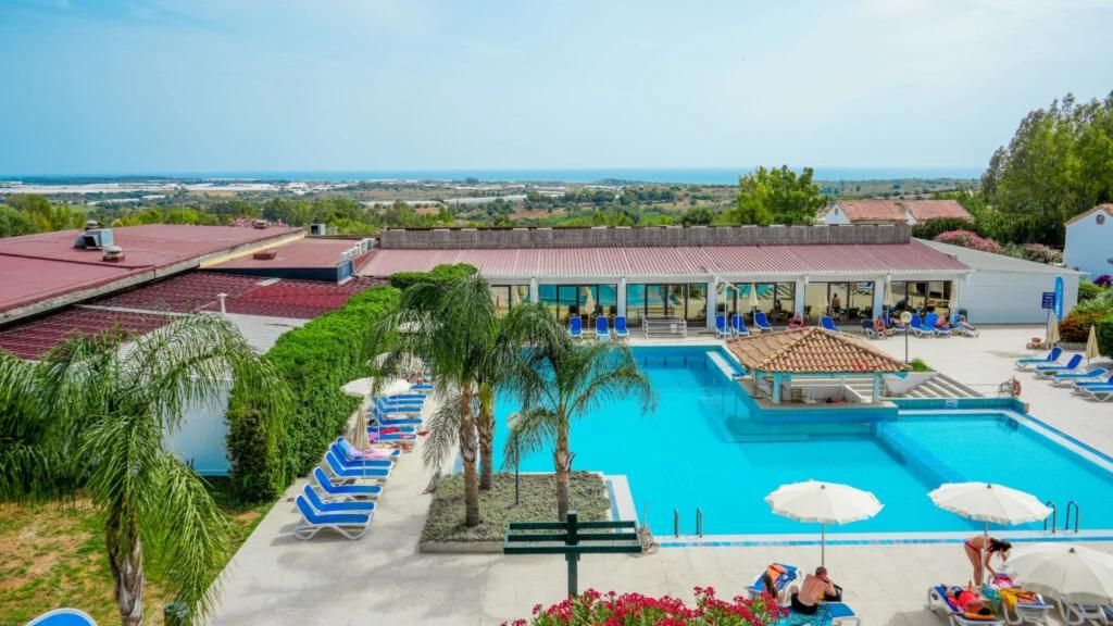 I Giardini di Athena – Athena Resort, foto 8
