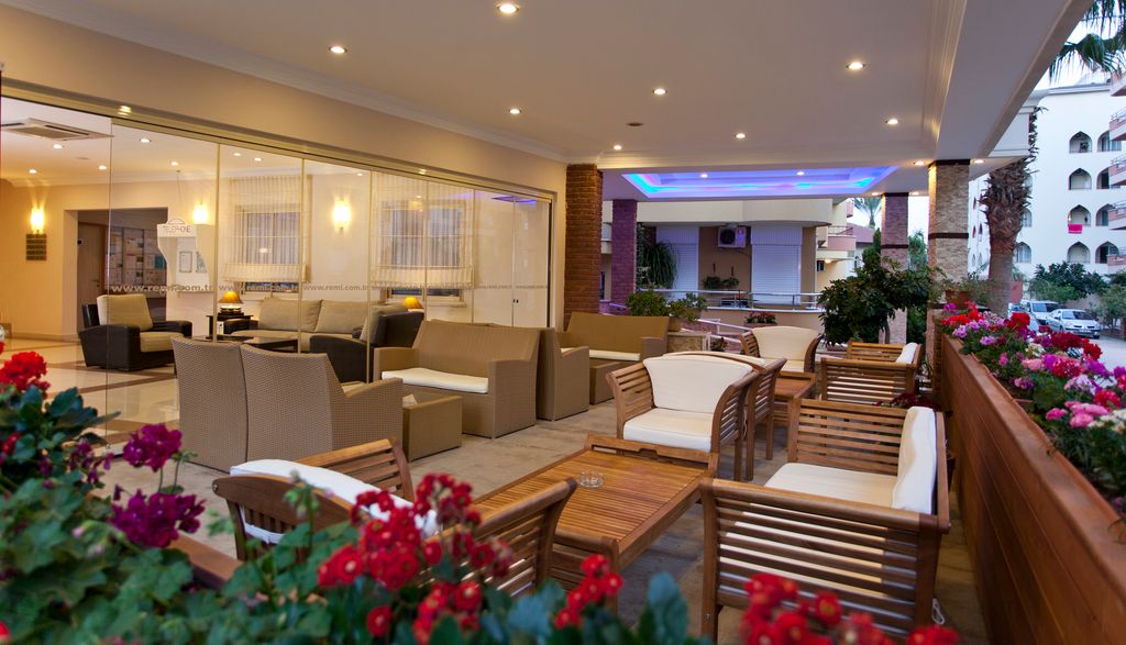 Remi Hotel, foto 6