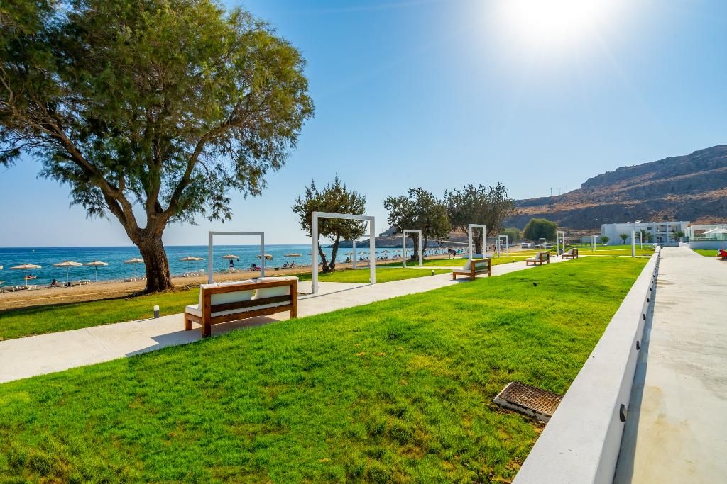 Kamari Plus Hotels, foto 13