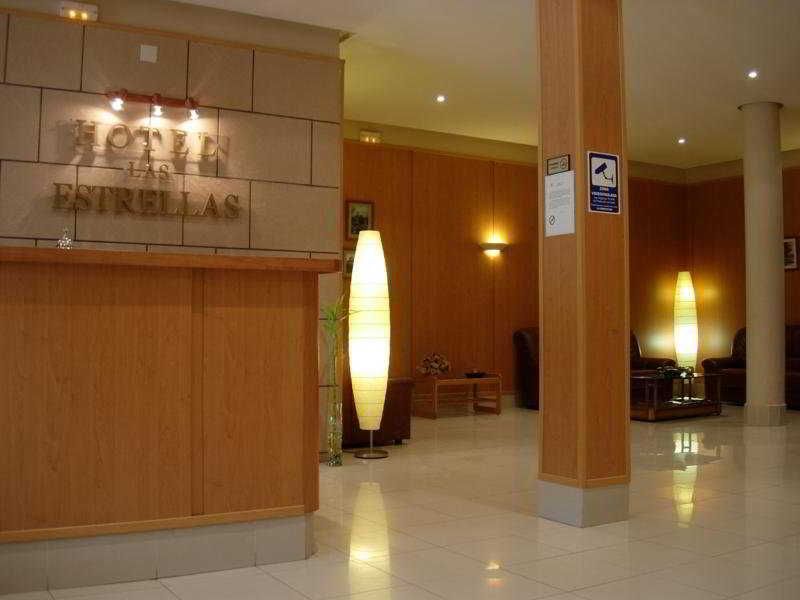 Las Estrellas, foto 2