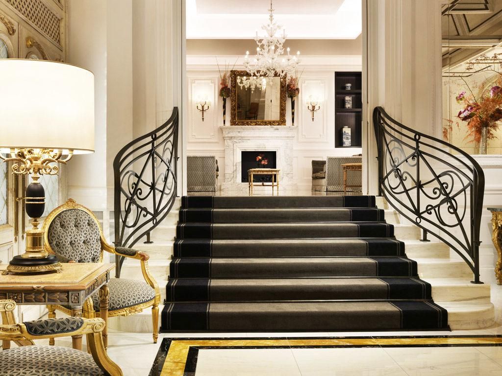 Hotel Splendide Royal Roma, foto 7