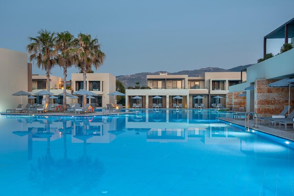 Astir Odysseus Resort & Spa, foto 10