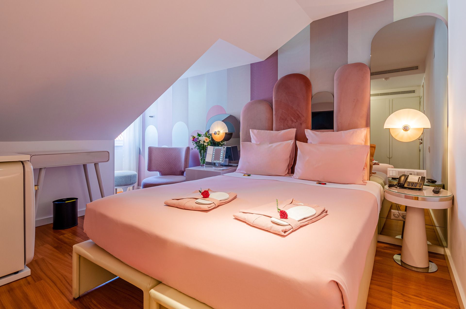 The 7 Hotel, foto 7