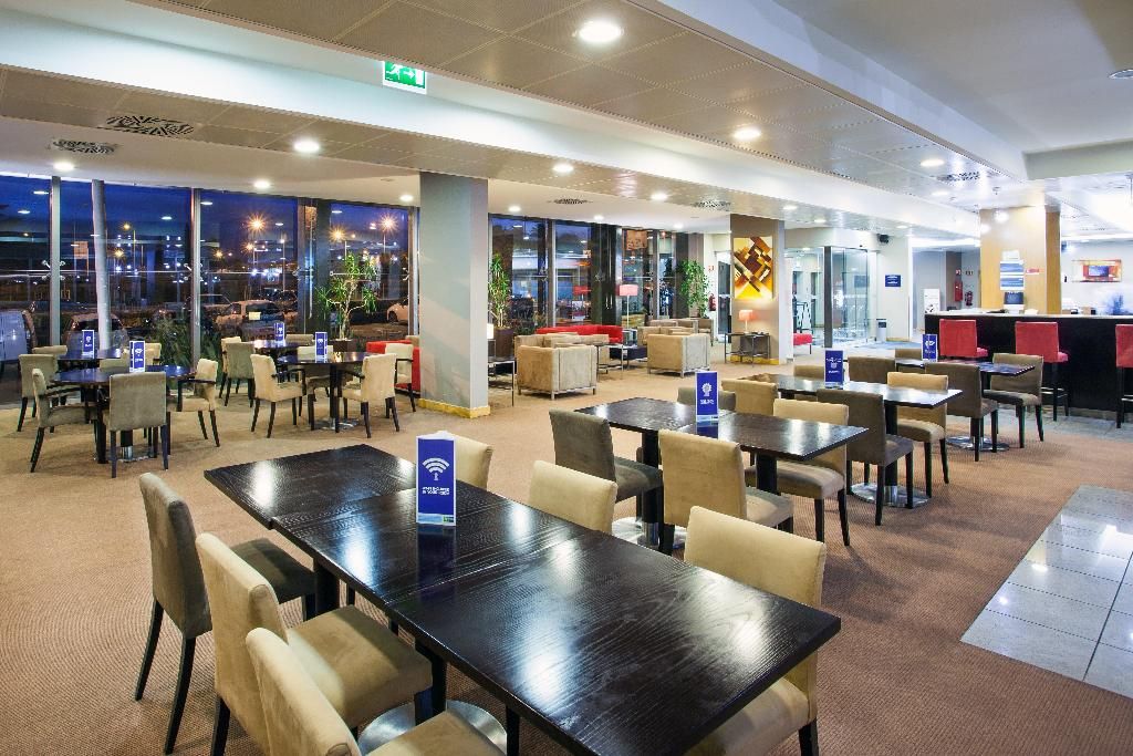 Holiday Inn Express Lisbon - Oeiras, foto 6