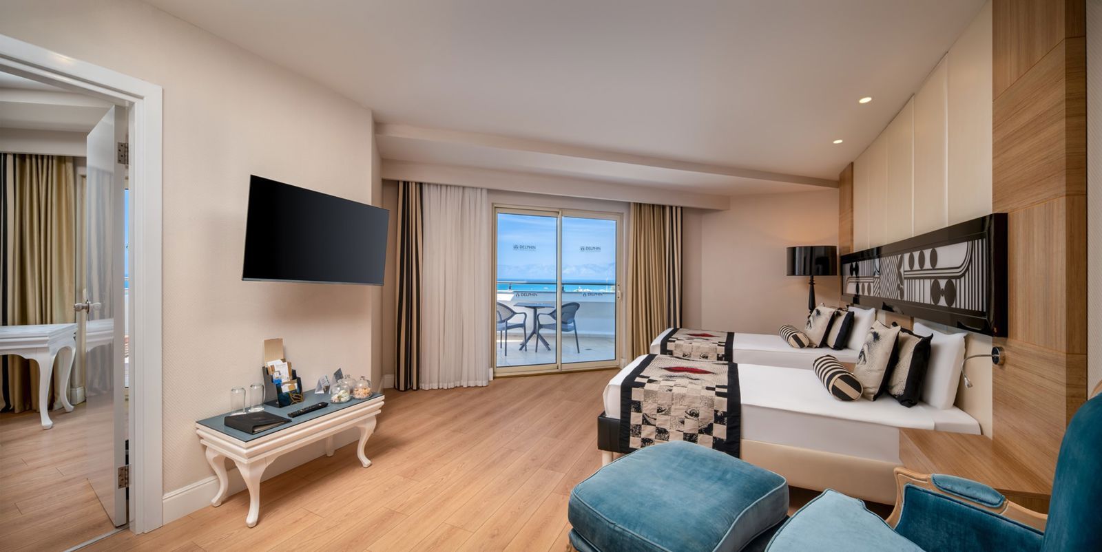 Delphin Imperial Hotel, foto 11