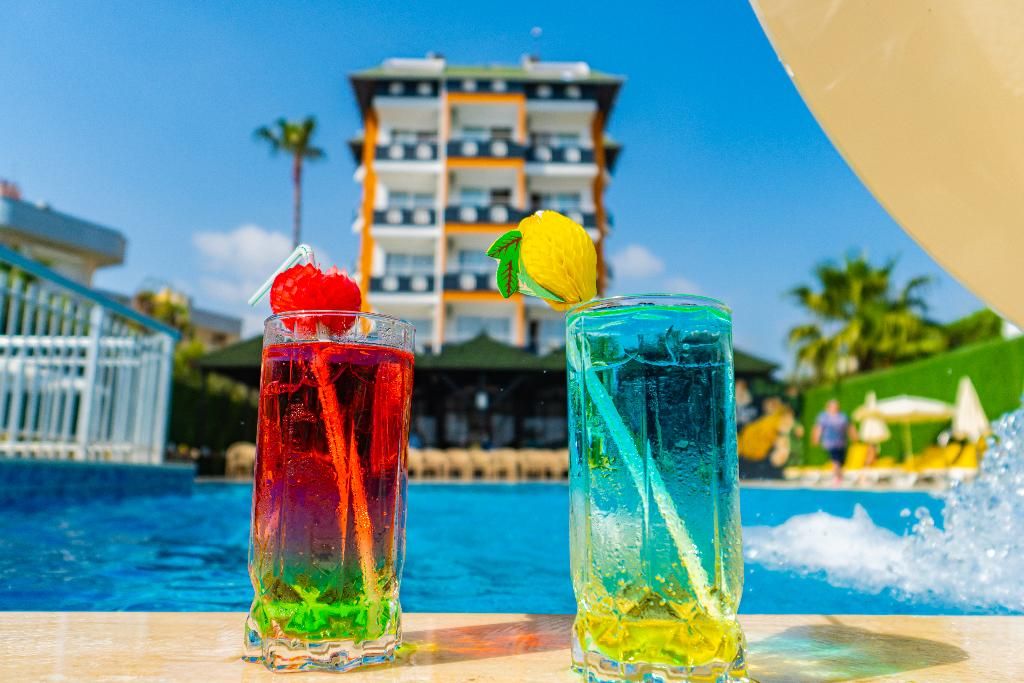 De Mare Family Hotel, foto 8