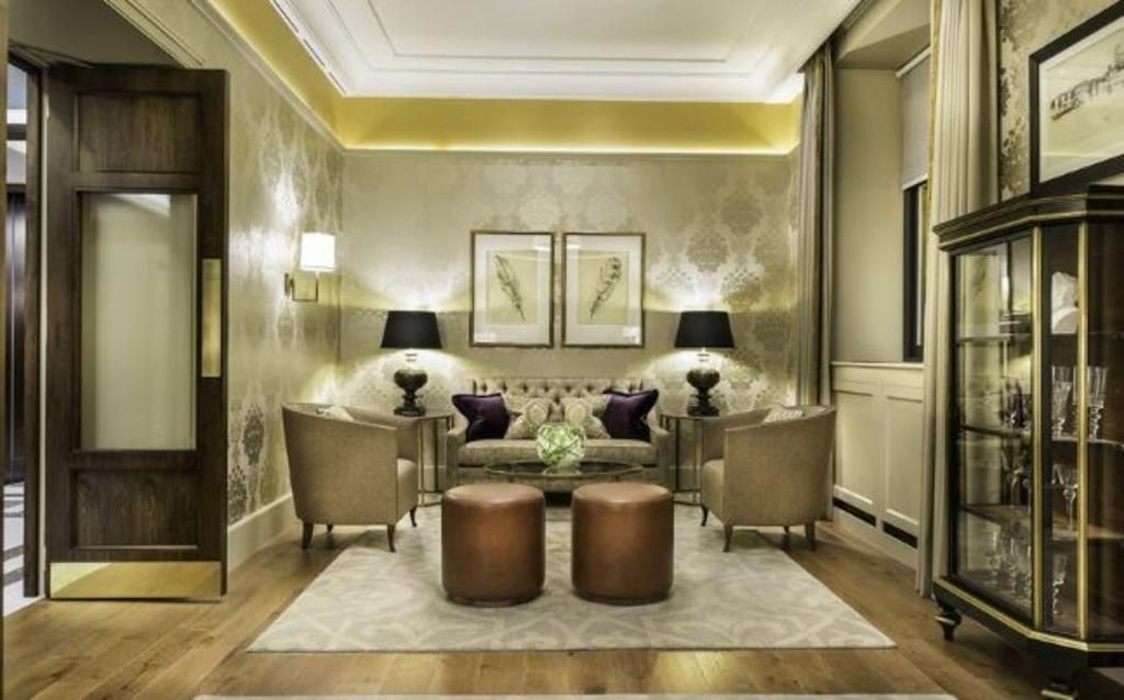Taj 51 Buckingham Gate Suites and Residences, London, foto 3