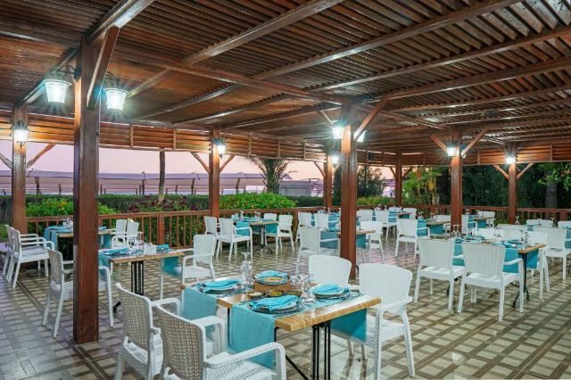 Aydinbey Famous Resort, foto 8