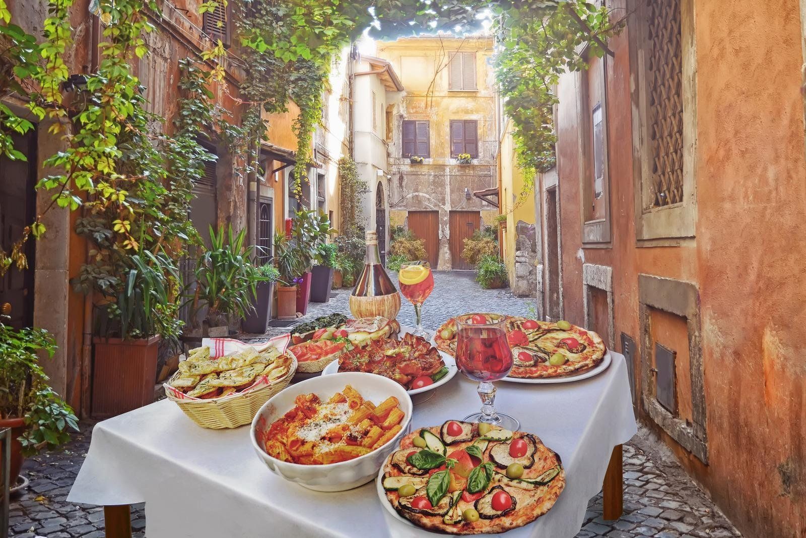 Fly-drive 8 dagen: La grande strada dei vini, foto 9
