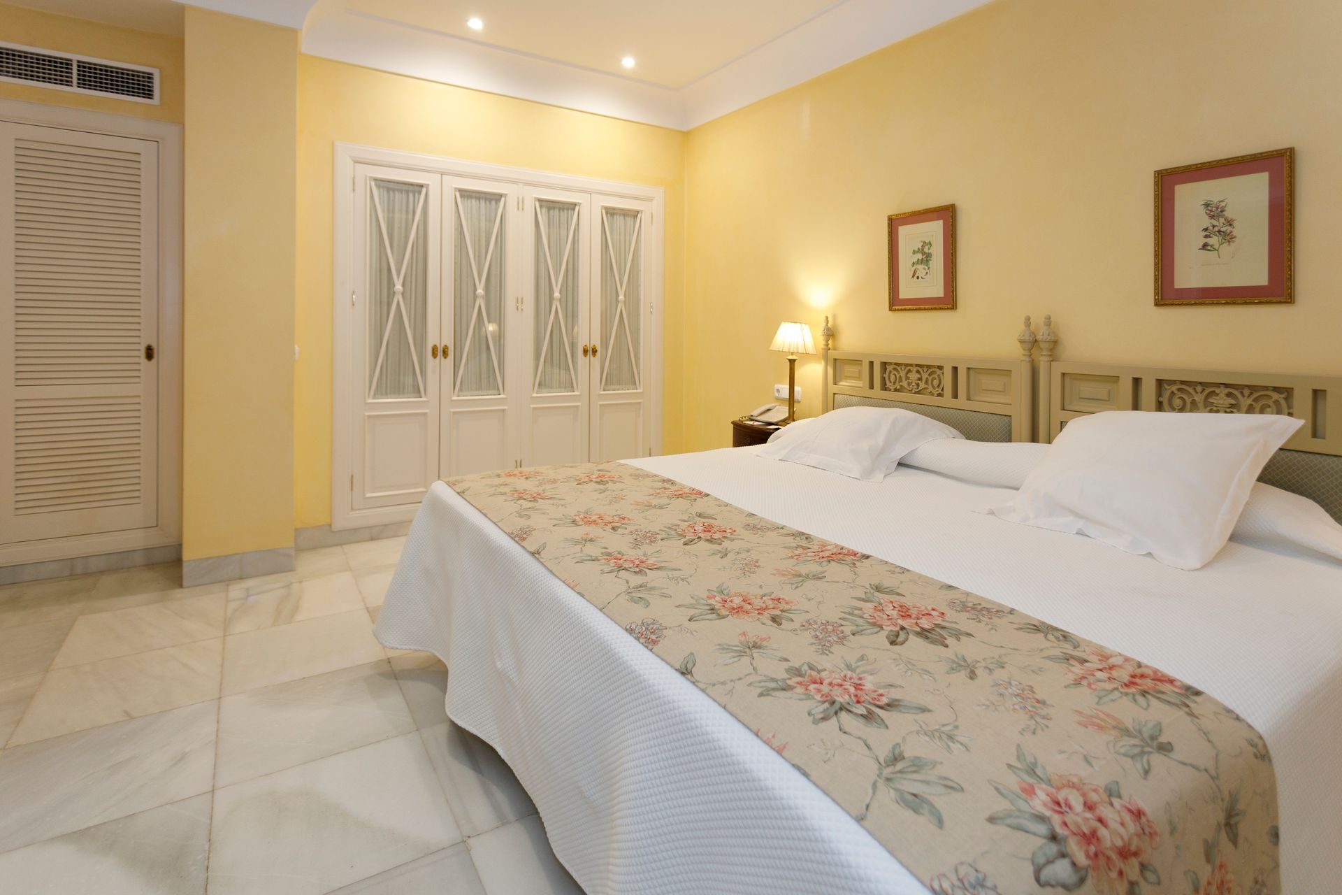Hotel Villa Jerez, foto 9