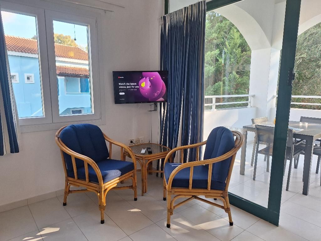 Helion Villas & Apartments, foto 4