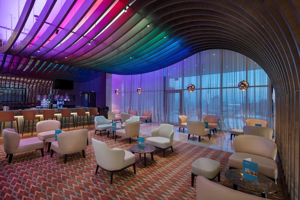 DoubleTree by Hilton Istanbul Umraniye, foto 11