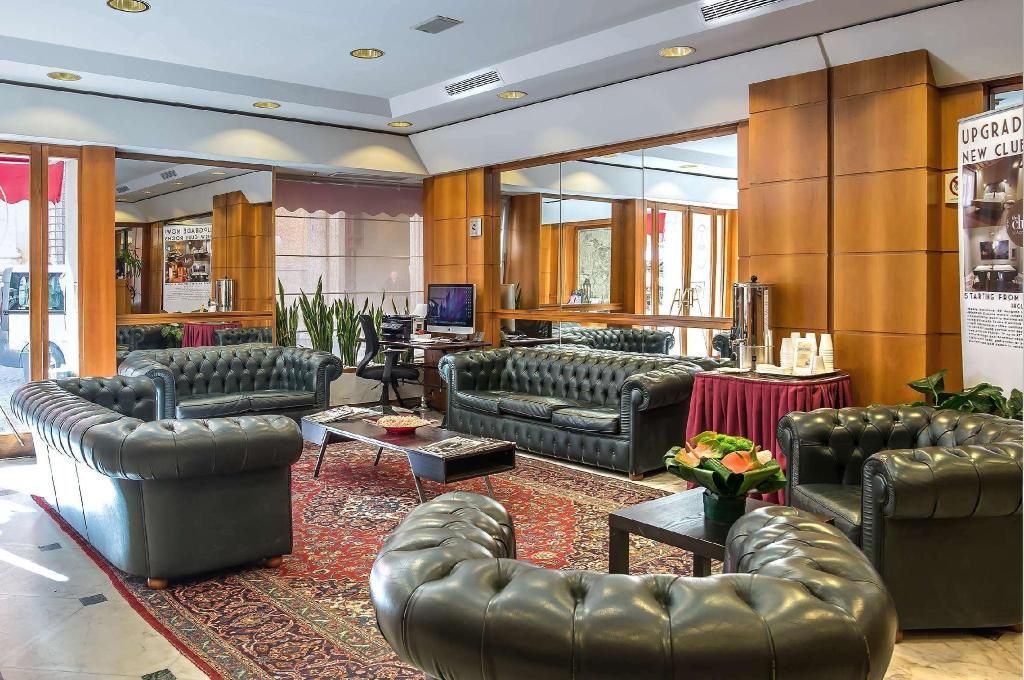 Hotel Accademia, foto 2