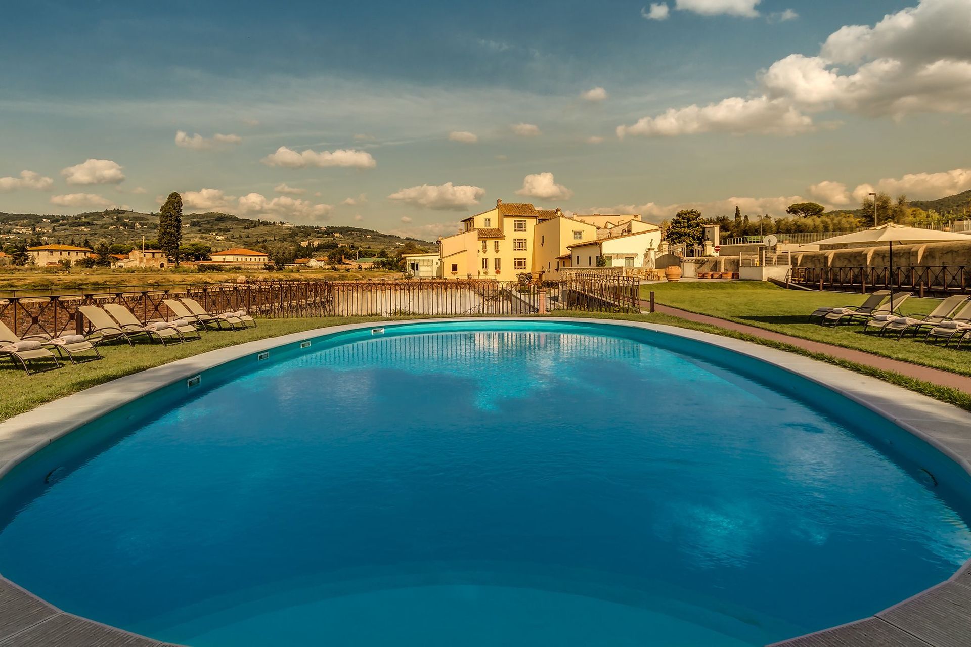 Hotel Mulino di Firenze, foto 14