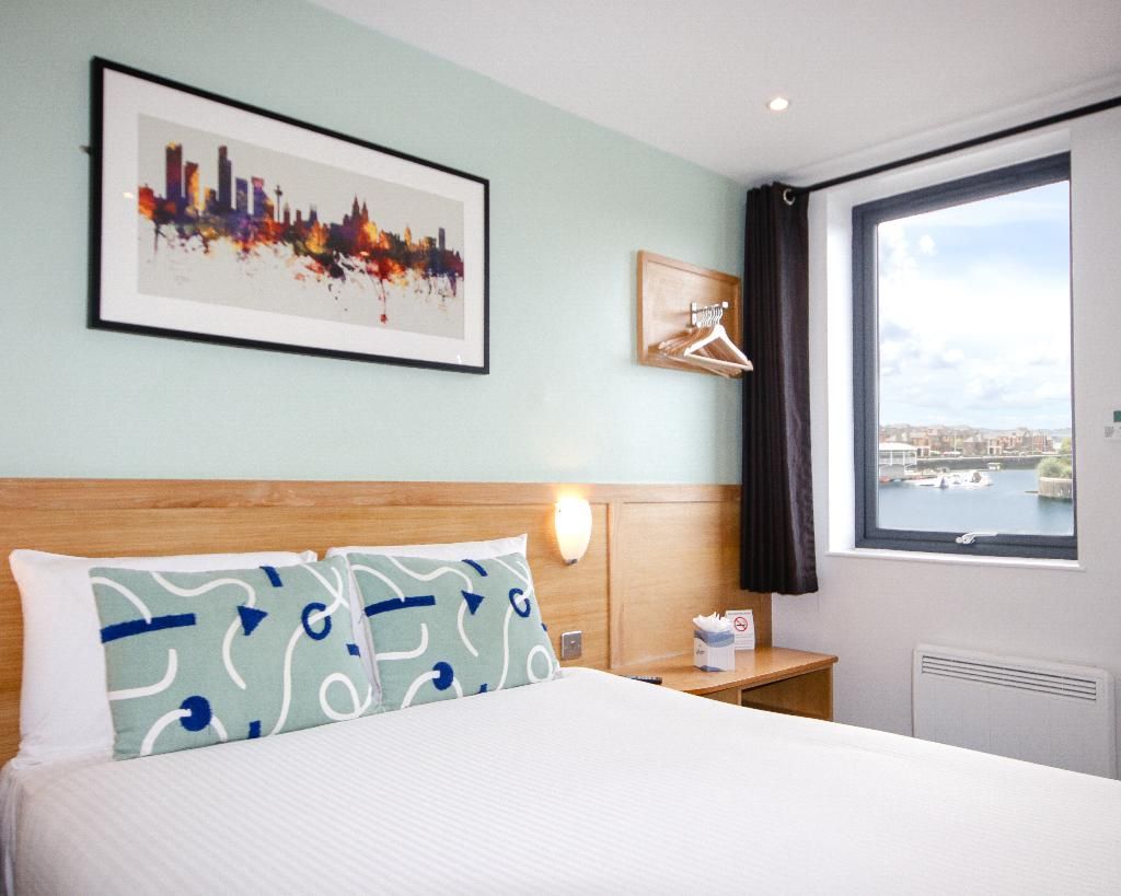 Dolby Hotel Liverpool, foto 8