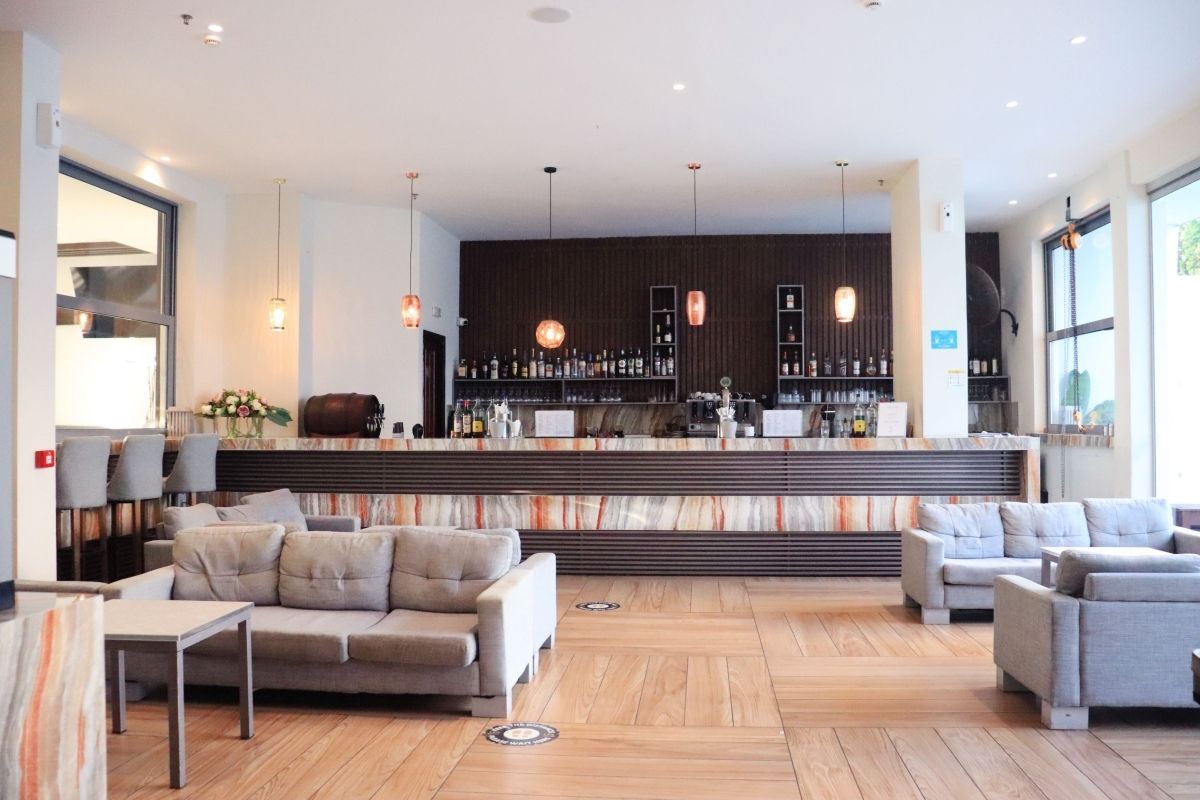 Castellum Suites, foto 10