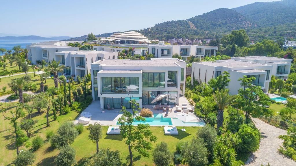Susona Bodrum Lxr Hotels & Resorts, foto 12