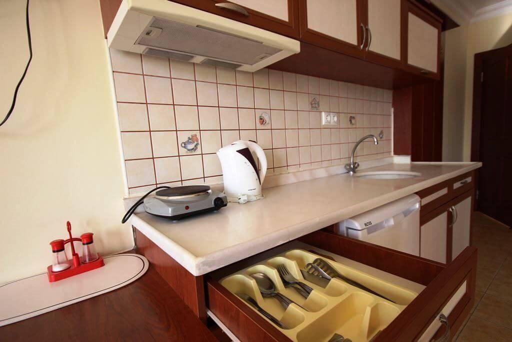 Minta Apart Hotel, foto 11
