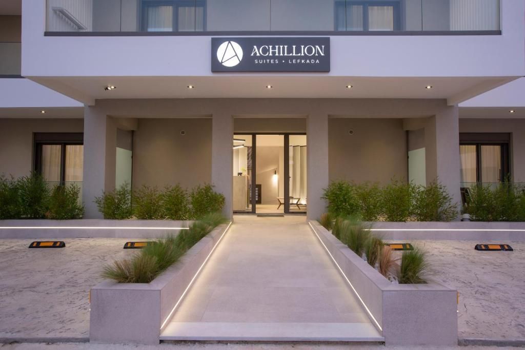 Achillion Suites, foto 4