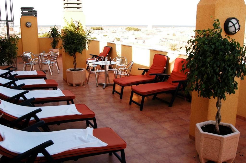 Bahia Aparthotel, foto 15