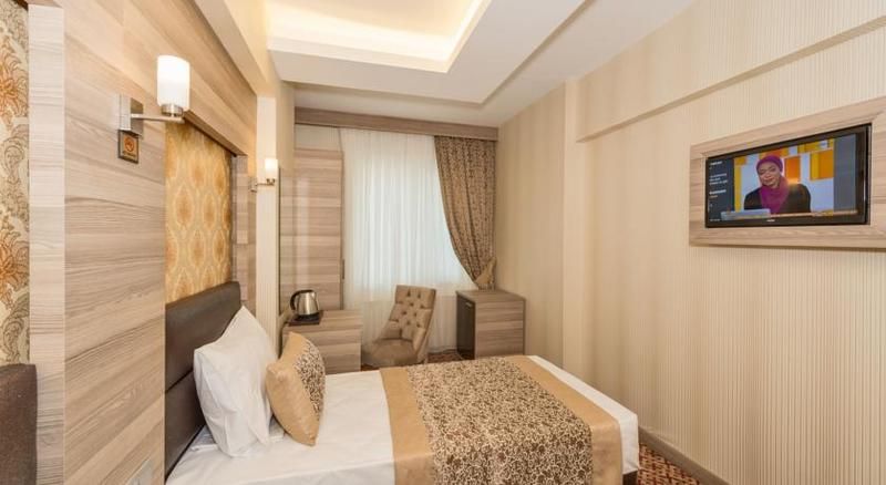Borz Hotel, foto 14