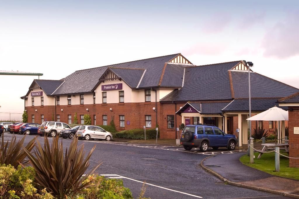 Premier Inn Greenock, foto 3