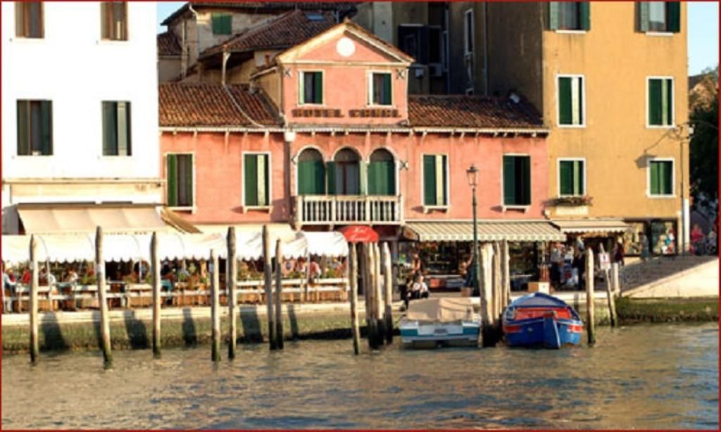 Hotel Canal, foto 10