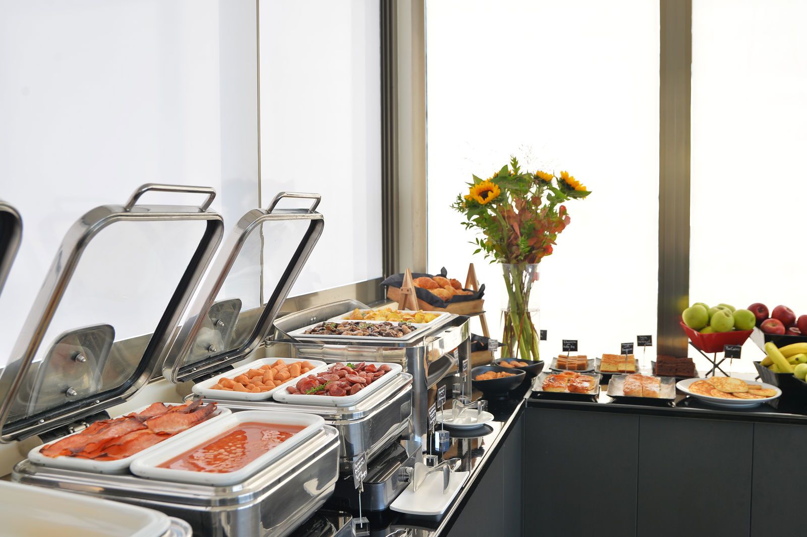 Athenaeum Smart Hotel, foto 11