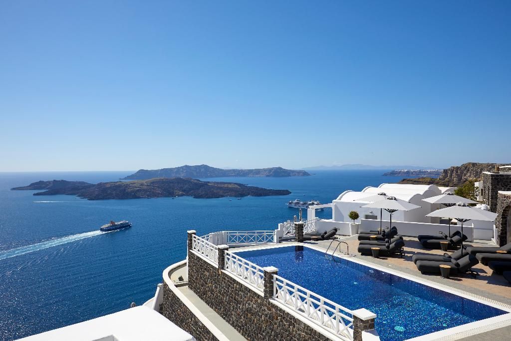Petit Palace Suites, foto 11