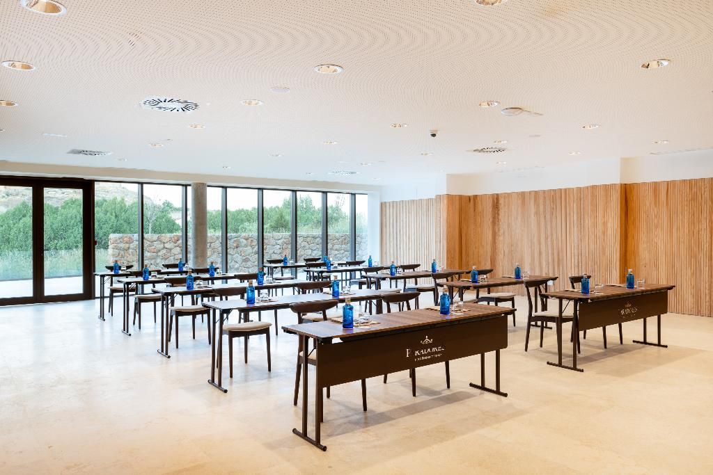 Parador De Molina De Aragón, foto 14