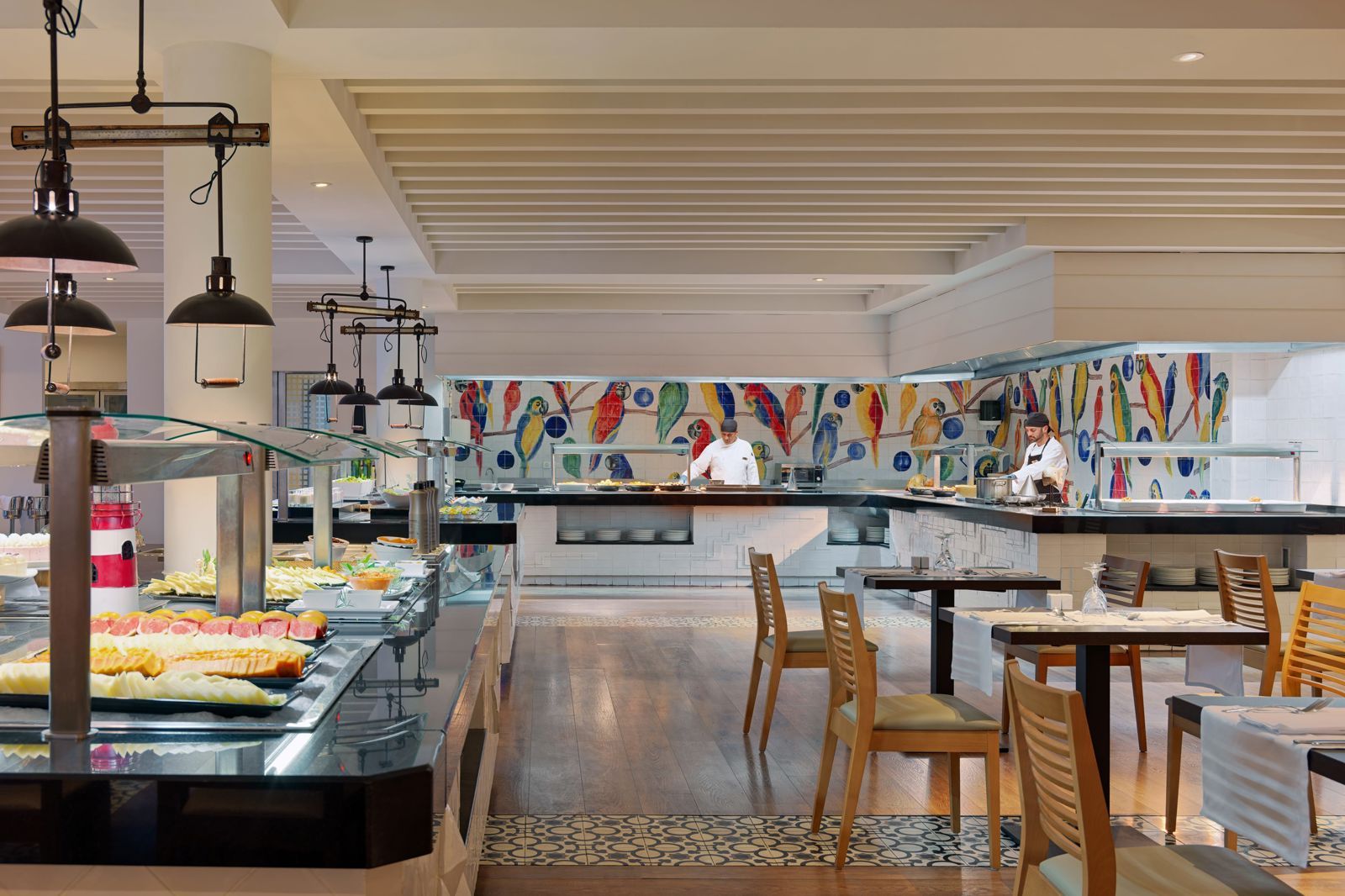 H10 Ocean Suites, foto 13