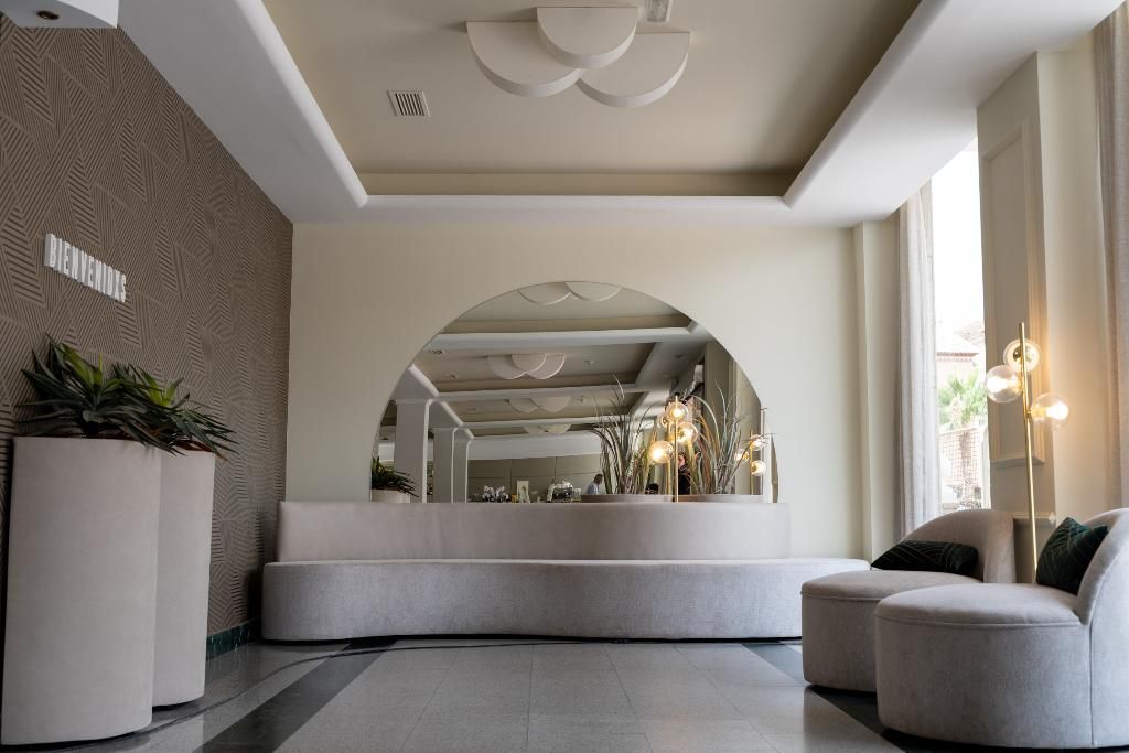 Hotel Santa Rosa, foto 6